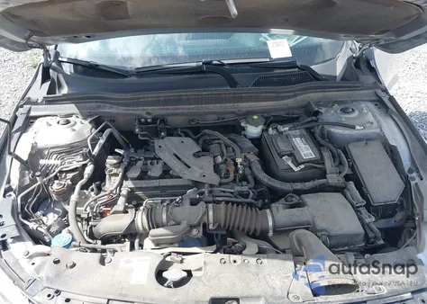 2022 Honda Accord Sport из США, поврежденный, VIN 1HGCV1F37NA043372